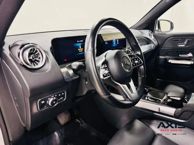 SEMINUEVOS MERCEDES-BENZ GLB 250 a Estados en autogozo