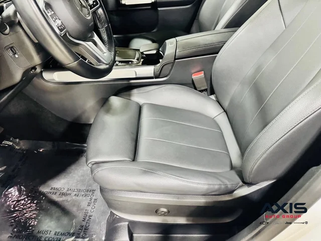 SEMINUEVOS MERCEDES-BENZ GLB 250 a Estados en autogozo