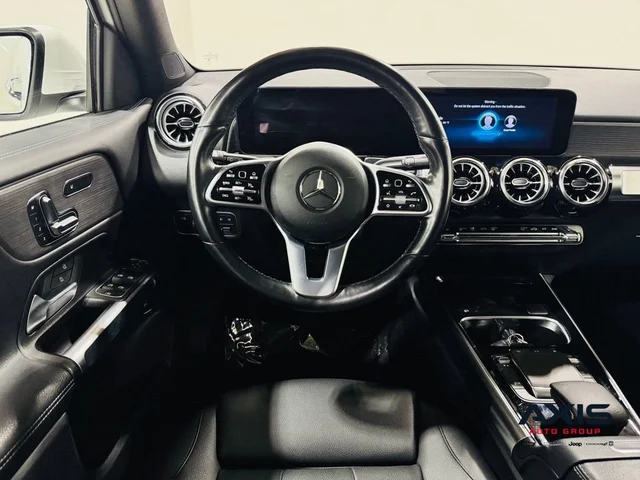 SEMINUEVOS MERCEDES-BENZ GLB 250 a Estados en autogozo