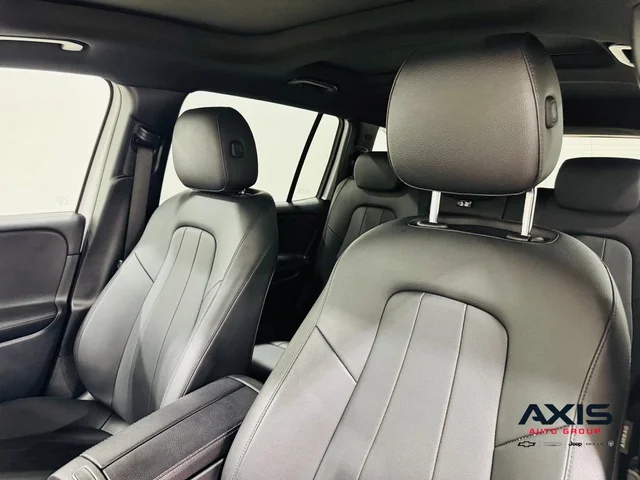 SEMINUEVOS MERCEDES-BENZ GLB 250 a Estados en autogozo