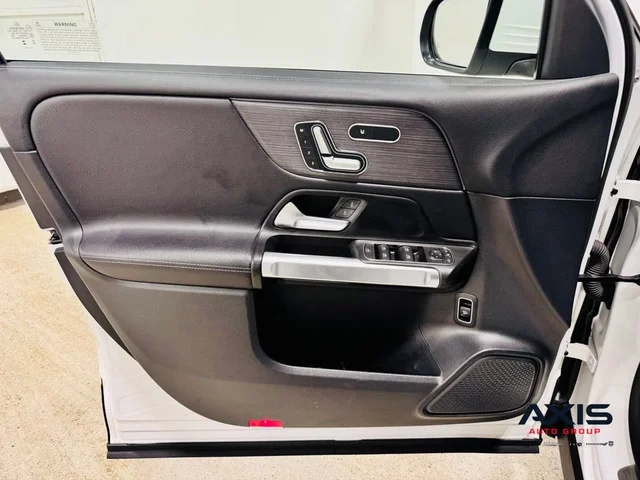 SEMINUEVOS MERCEDES-BENZ GLB 250 a Estados en autogozo