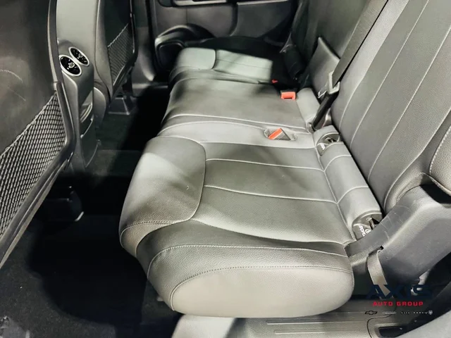 SEMINUEVOS MERCEDES-BENZ GLB 250 a Estados en autogozo