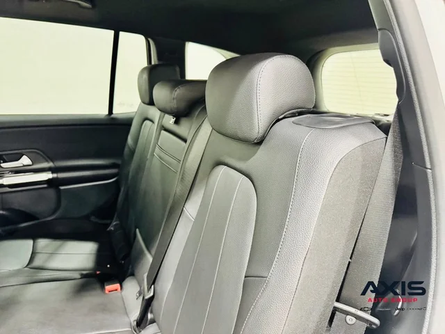SEMINUEVOS MERCEDES-BENZ GLB 250 a Estados en autogozo