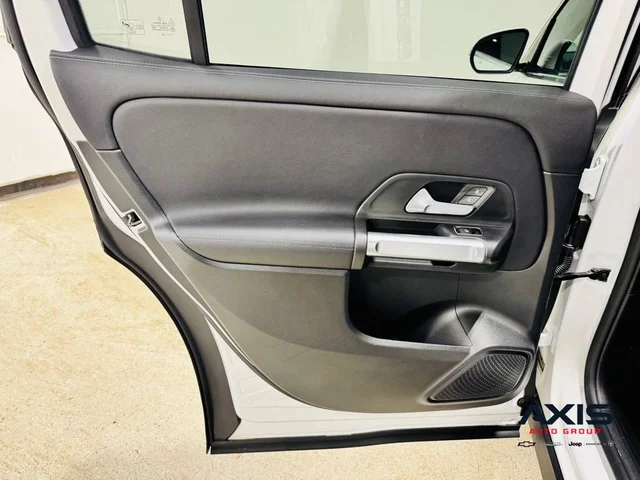 SEMINUEVOS MERCEDES-BENZ GLB 250 a Estados en autogozo