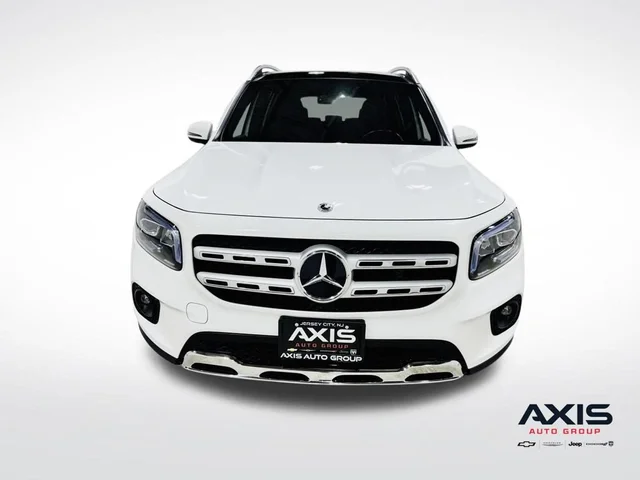SEMINUEVOS MERCEDES-BENZ GLB 250 a Estados en autogozo
