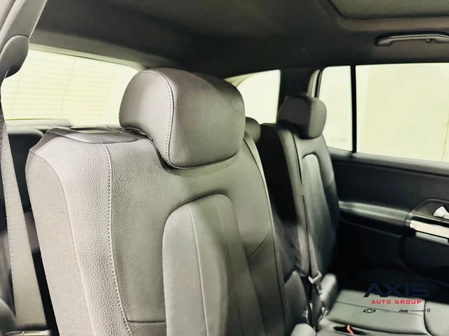 SEMINUEVOS MERCEDES-BENZ GLB 250 a Estados en autogozo