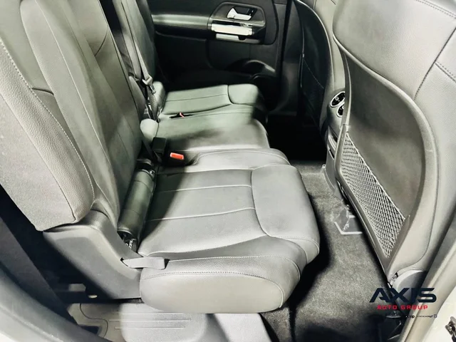 SEMINUEVOS MERCEDES-BENZ GLB 250 a Estados en autogozo