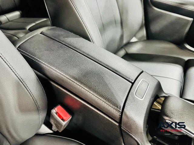 SEMINUEVOS MERCEDES-BENZ GLB 250 a Estados en autogozo