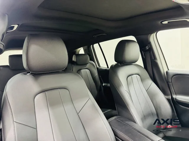SEMINUEVOS MERCEDES-BENZ GLB 250 a Estados en autogozo