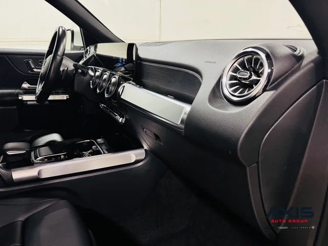 SEMINUEVOS MERCEDES-BENZ GLB 250 a Estados en autogozo