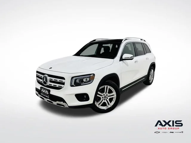 SEMINUEVOS MERCEDES-BENZ GLB 250 a Estados en autogozo