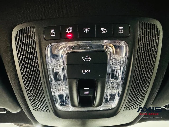 SEMINUEVOS MERCEDES-BENZ GLB 250 a Estados en autogozo