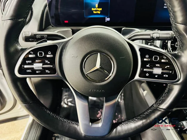 SEMINUEVOS MERCEDES-BENZ GLB 250 a Estados en autogozo