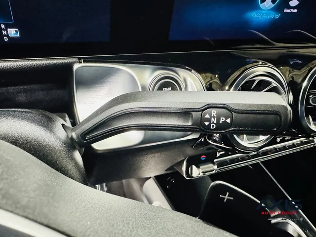 SEMINUEVOS MERCEDES-BENZ GLB 250 a Estados en autogozo