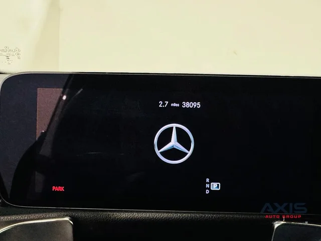 SEMINUEVOS MERCEDES-BENZ GLB 250 a Estados en autogozo