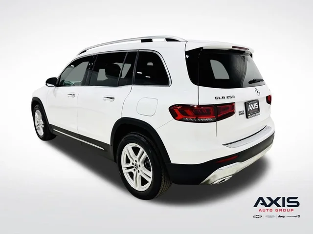 SEMINUEVOS MERCEDES-BENZ GLB 250 a Estados en autogozo