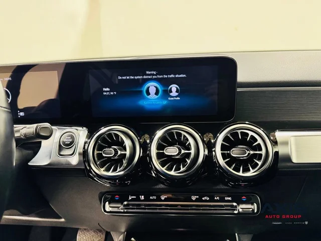 SEMINUEVOS MERCEDES-BENZ GLB 250 a Estados en autogozo