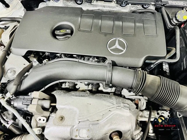 SEMINUEVOS MERCEDES-BENZ GLB 250 a Estados en autogozo