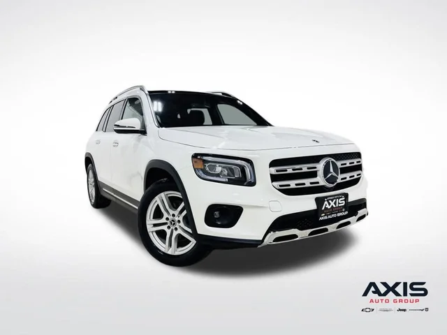SEMINUEVOS MERCEDES-BENZ GLB 250 a Estados en autogozo