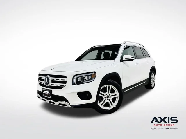 SEMINUEVOS MERCEDES-BENZ GLB 250 a Estados en autogozo