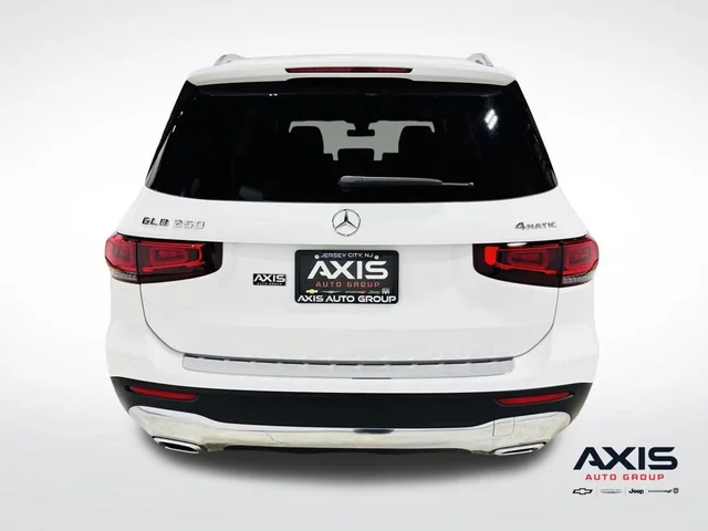 SEMINUEVOS MERCEDES-BENZ GLB 250 a Estados en autogozo