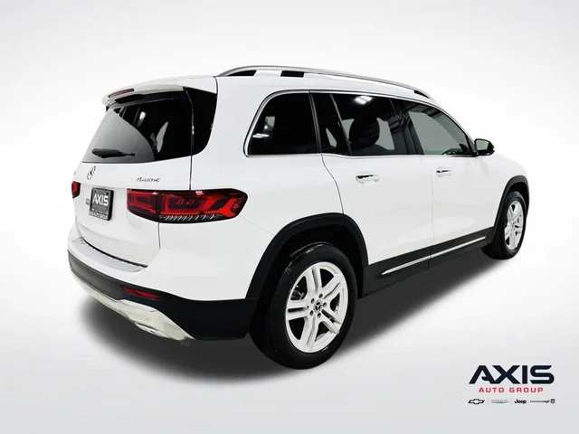 SEMINUEVOS MERCEDES-BENZ GLB 250 a Estados en autogozo