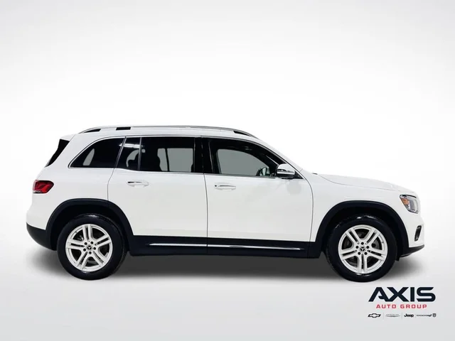 SEMINUEVOS MERCEDES-BENZ GLB 250 a Estados en autogozo