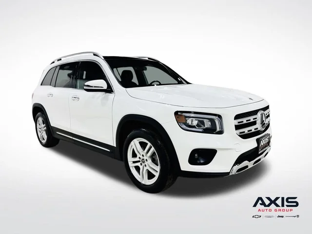 SEMINUEVOS MERCEDES-BENZ GLB 250 a Estados en autogozo