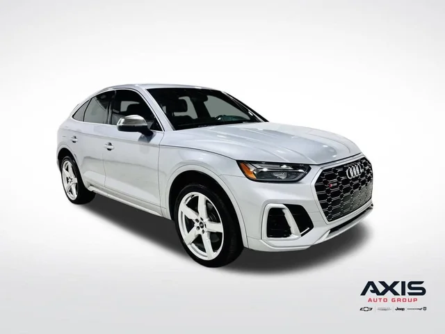 SEMINUEVOS AUDI SQ5 Sportback a Estados en autogozo