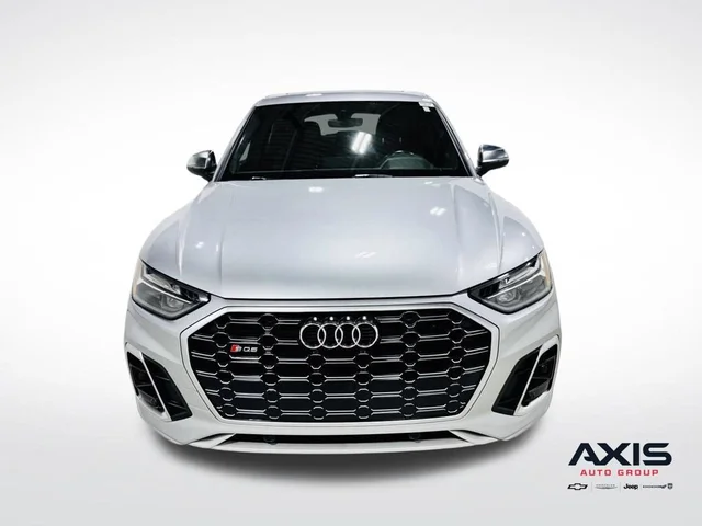 SEMINUEVOS AUDI SQ5 Sportback a Estados en autogozo