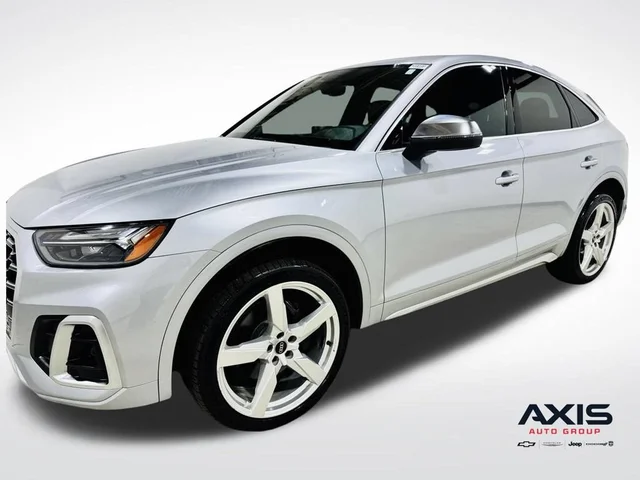 SEMINUEVOS AUDI SQ5 Sportback a Estados en autogozo
