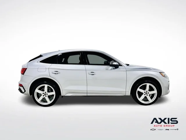 SEMINUEVOS AUDI SQ5 Sportback a Estados en autogozo