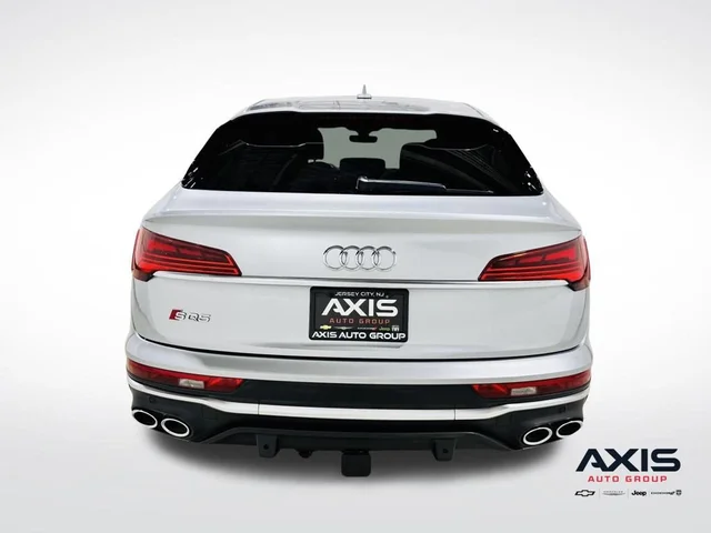 SEMINUEVOS AUDI SQ5 Sportback a Estados en autogozo