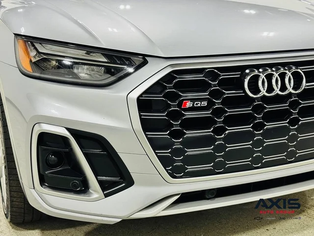 SEMINUEVOS AUDI SQ5 Sportback a Estados en autogozo