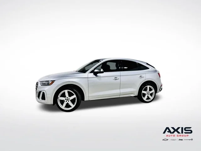 SEMINUEVOS AUDI SQ5 Sportback a Estados en autogozo