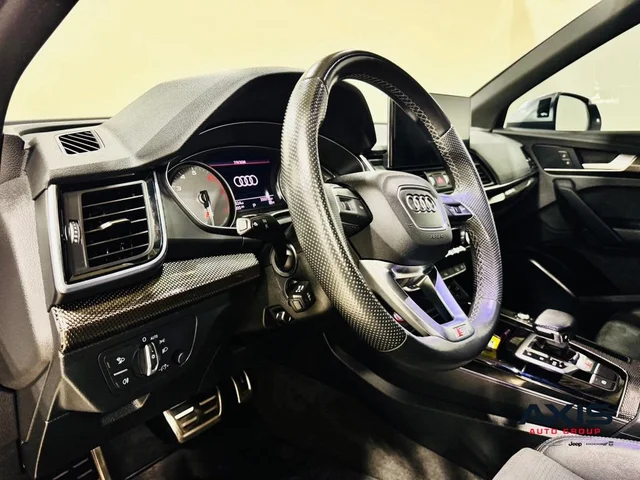 SEMINUEVOS AUDI SQ5 Sportback a Estados en autogozo