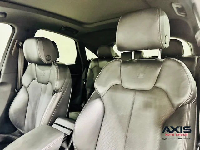 SEMINUEVOS AUDI SQ5 Sportback a Estados en autogozo