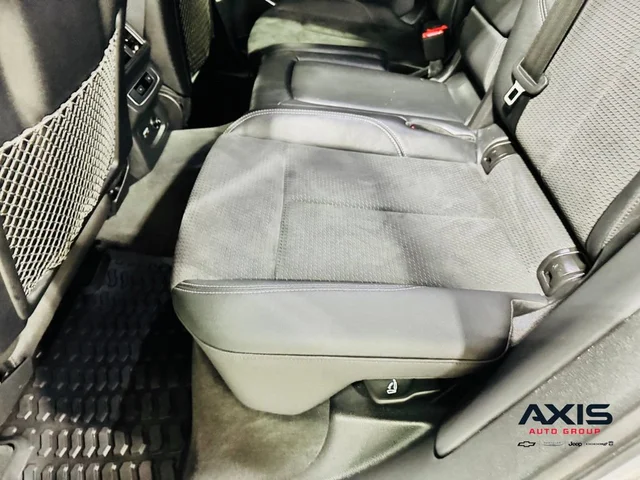 SEMINUEVOS AUDI SQ5 Sportback a Estados en autogozo
