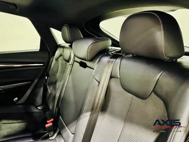 SEMINUEVOS AUDI SQ5 Sportback a Estados en autogozo