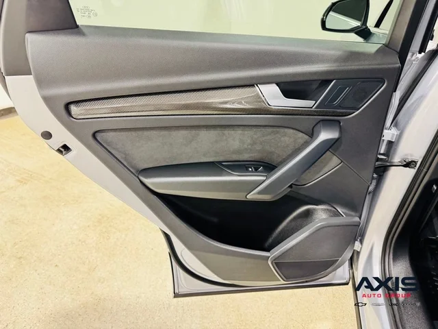 SEMINUEVOS AUDI SQ5 Sportback a Estados en autogozo