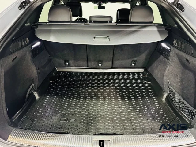 SEMINUEVOS AUDI SQ5 Sportback a Estados en autogozo