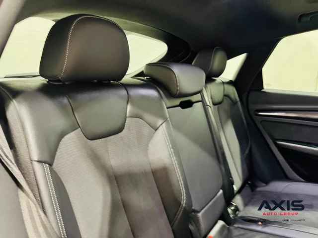 SEMINUEVOS AUDI SQ5 Sportback a Estados en autogozo