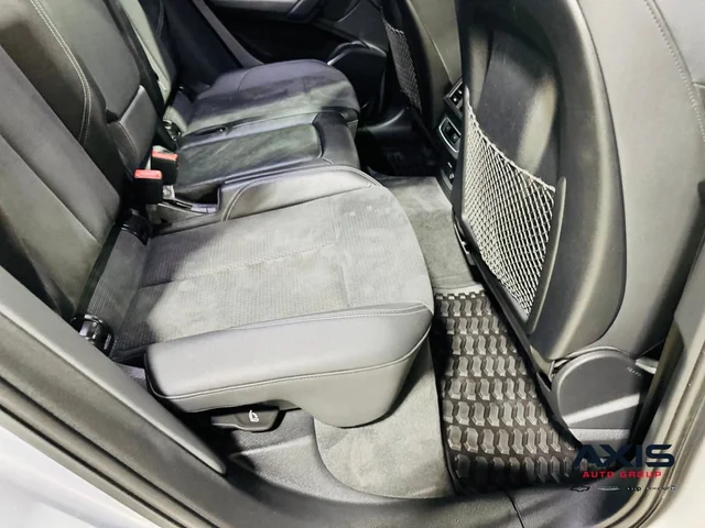 SEMINUEVOS AUDI SQ5 Sportback a Estados en autogozo