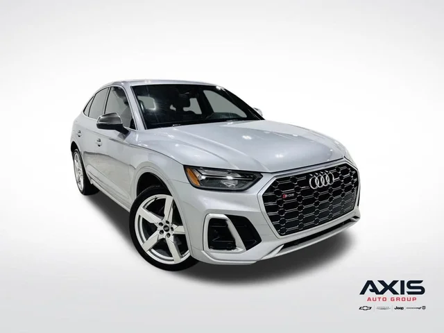 SEMINUEVOS AUDI SQ5 Sportback a Estados en autogozo
