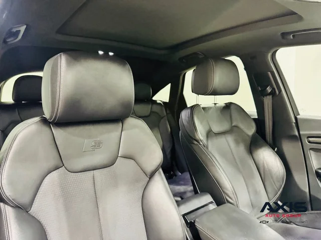 SEMINUEVOS AUDI SQ5 Sportback a Estados en autogozo