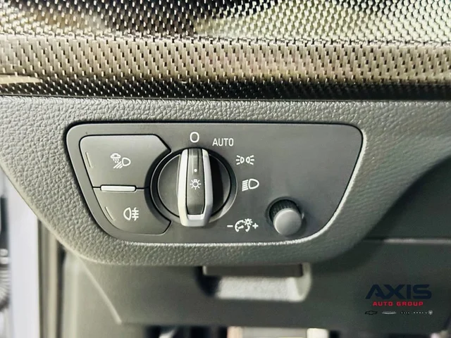 SEMINUEVOS AUDI SQ5 Sportback a Estados en autogozo