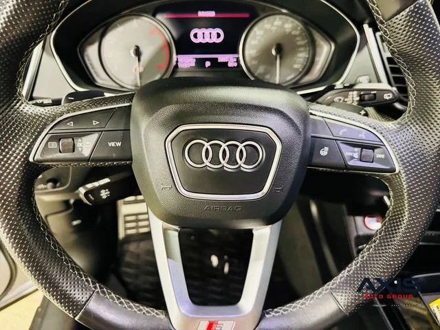 SEMINUEVOS AUDI SQ5 Sportback a Estados en autogozo