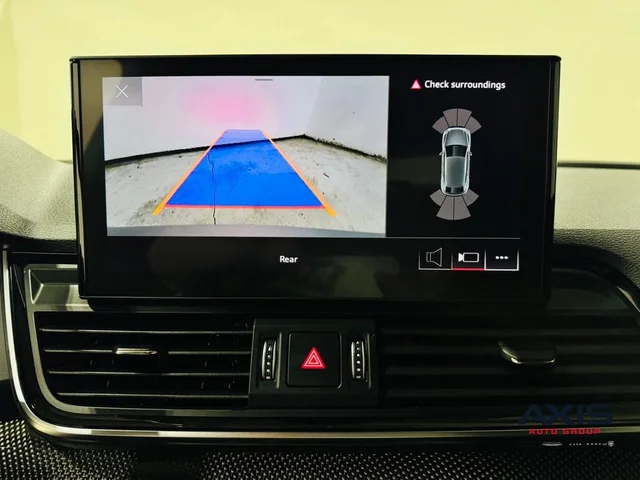 SEMINUEVOS AUDI SQ5 Sportback a Estados en autogozo