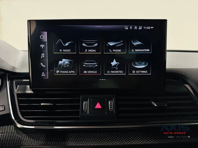 SEMINUEVOS AUDI SQ5 Sportback a Estados en autogozo