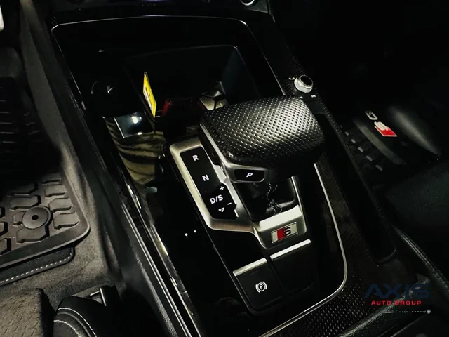 SEMINUEVOS AUDI SQ5 Sportback a Estados en autogozo